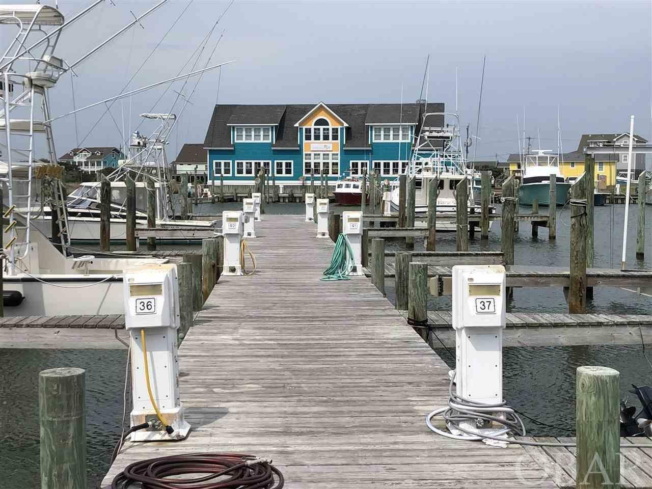 Property Photo:  0 Docks Slip #40  NC 27943 