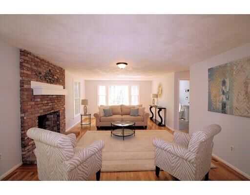 Property Photo: 33 Hemlock Hill MA 01741