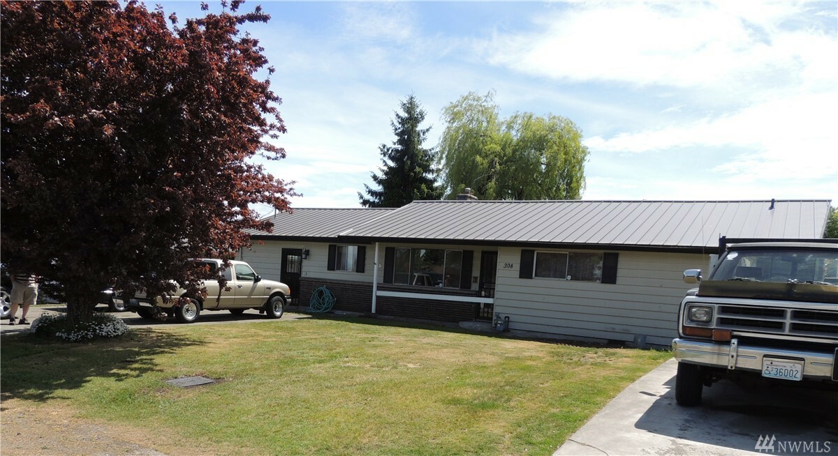 Property Photo:  308 73rd St SW  WA 98203 