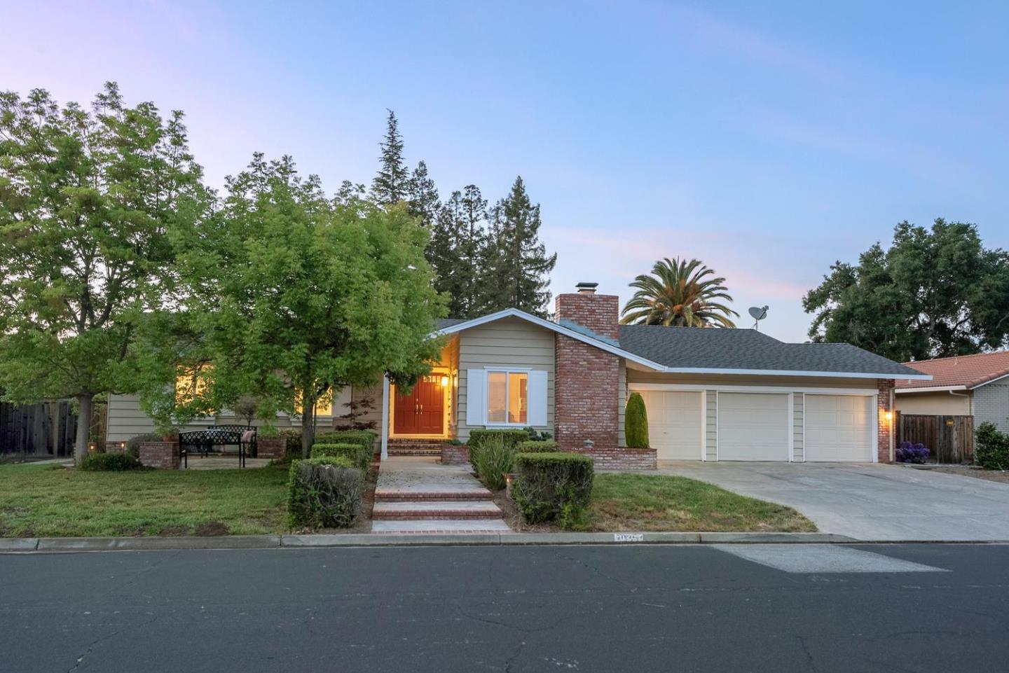 Property Photo:  20353 Williamsburg Lane  CA 95070 