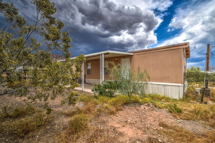 4717 N Delaware Drive  Apache Junction AZ 85120 photo