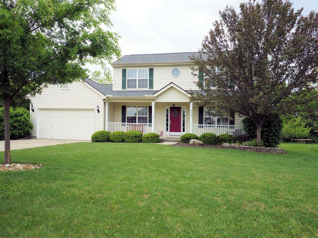 Property Photo:  975 Grandstone Court  OH 45036 