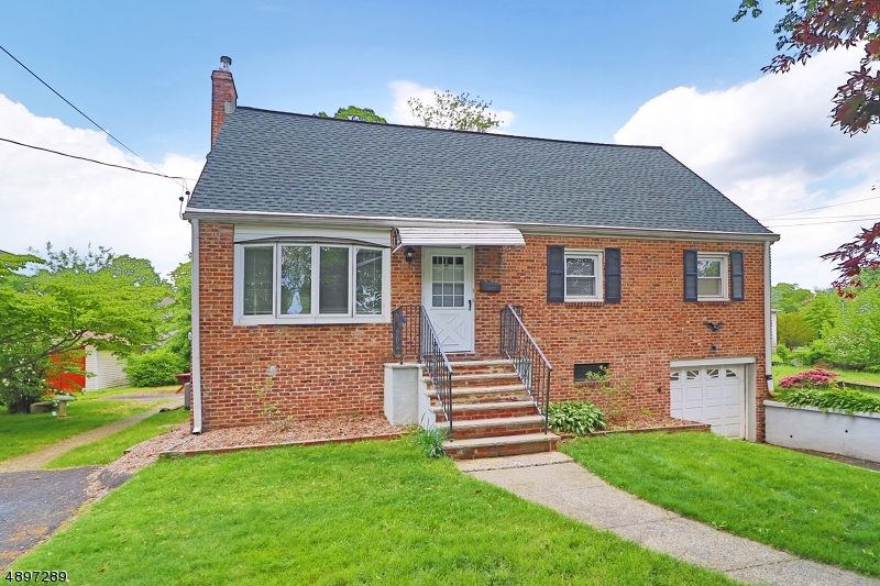 Property Photo:  17 W 3rd St  NJ 07974 