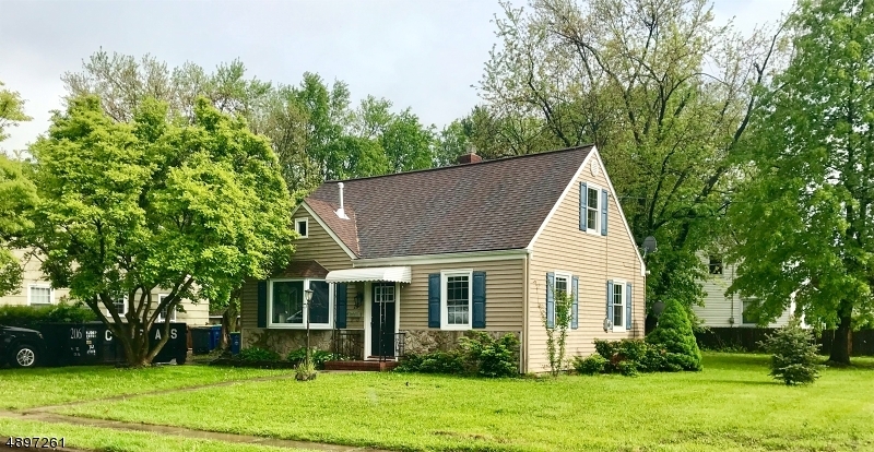 Property Photo:  26 Putnam St  NJ 08876 