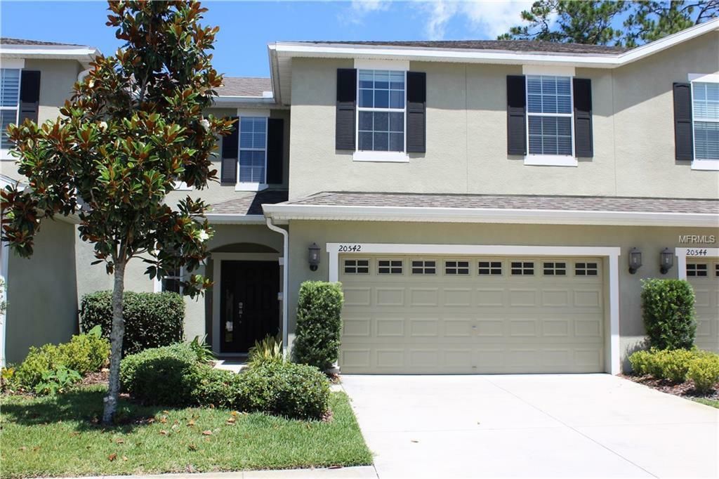 Property Photo:  20542 Grand Vista Lane  FL 33647 