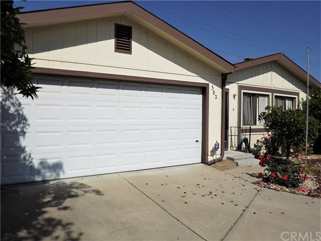 Property Photo:  519 W Taylor Street 382  CA 93458 