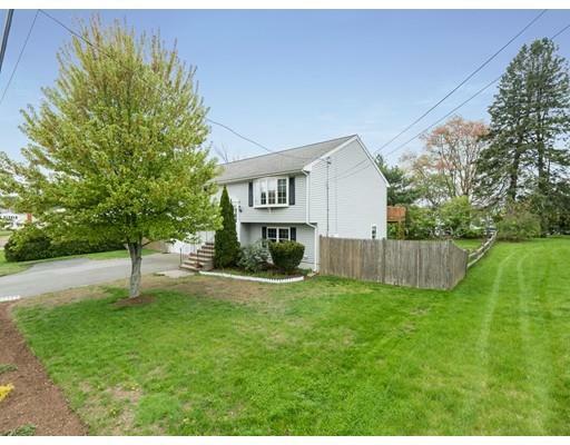 Property Photo: 332 West Street MA 02368