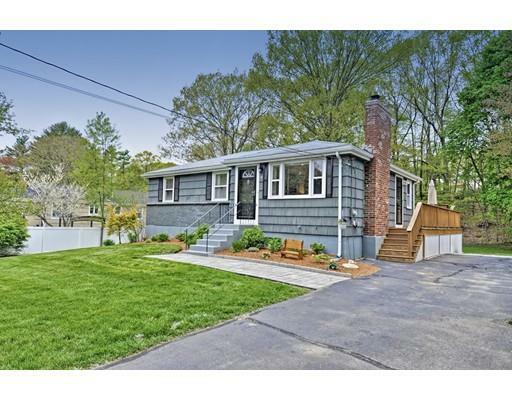 Property Photo:  19 Eldon Drive  MA 02038 