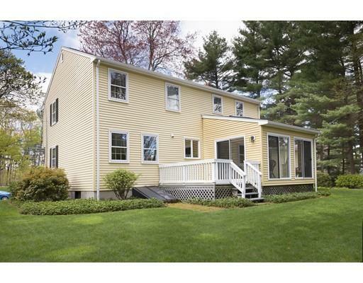Property Photo: 27 Carriage Ln MA 02081