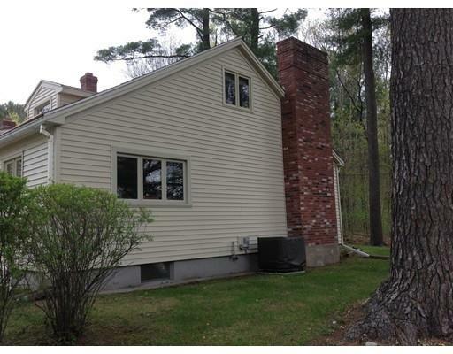 Property Photo:  14 Old Depot Rd  MA 01540 