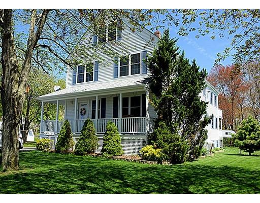 Property Photo: 18 Lanes Ave MA 02780