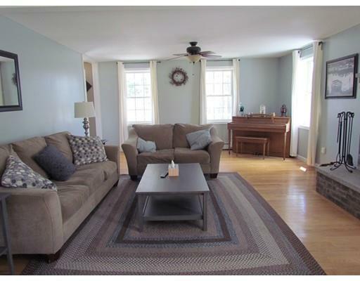 Property Photo: 14 Muskett Drive MA 01468