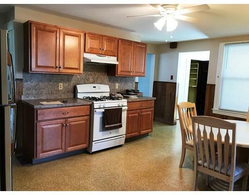 Property Photo: 45 Whitman St MA 01013
