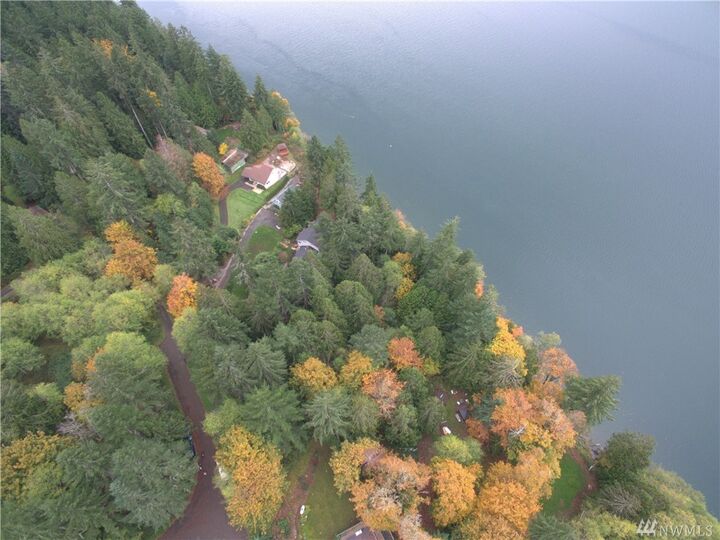 Property Photo:  0 E Cougar Lane  WA 98584 