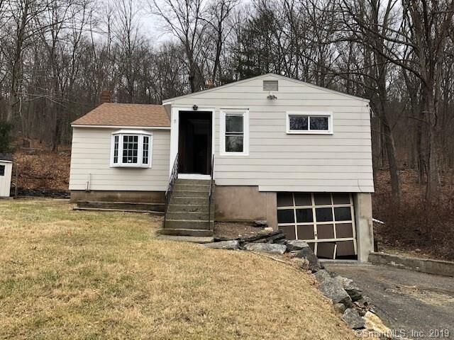 Property Photo: 341 Stonehouse Road CT 06238