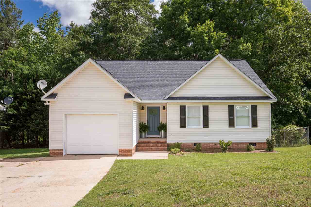 Property Photo:  159 Poplar Creek Drive  SC 29303 