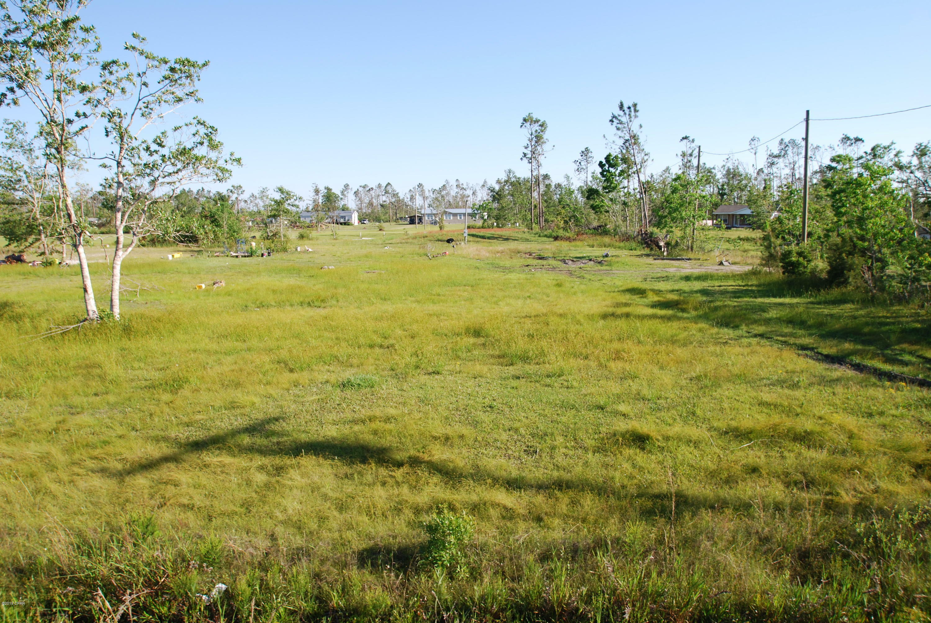 Property Photo:  7722 Bayou George Road  FL 32404 