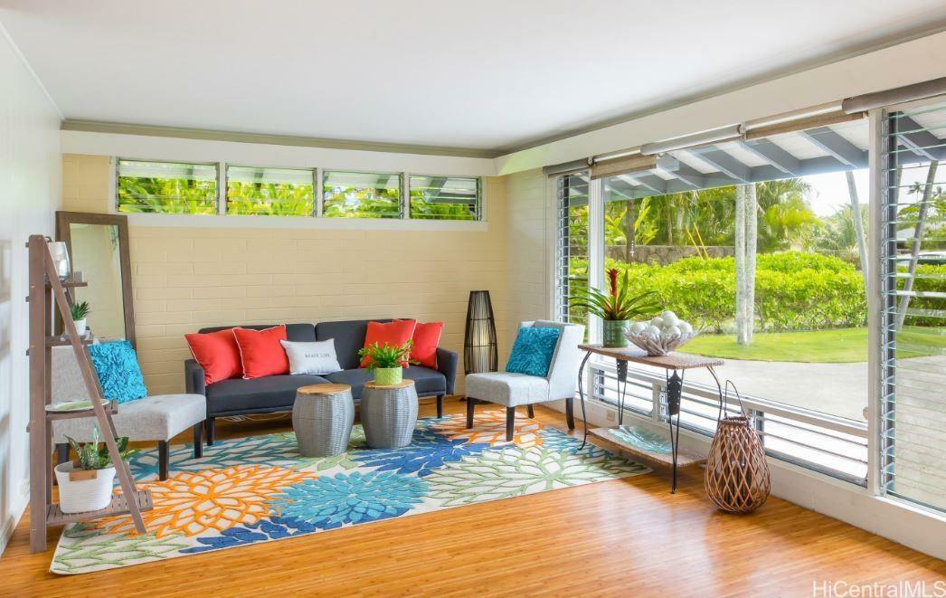 Property Photo:  241 N Kainalu Drive  HI 96734 