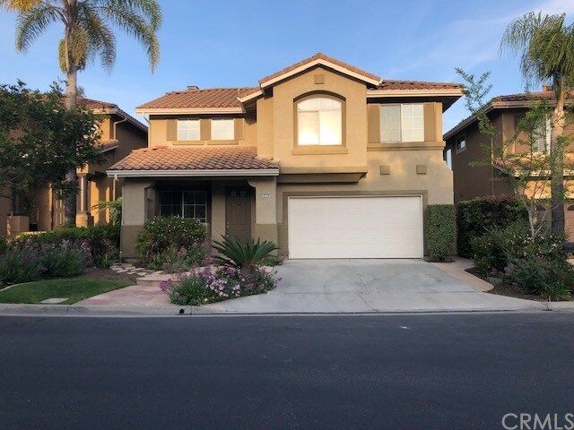 Property Photo: 10920 Tantlinger Drive CA 92782