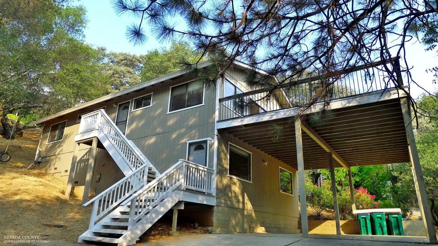 Property Photo: 19543 Explorer Drive CA 95946