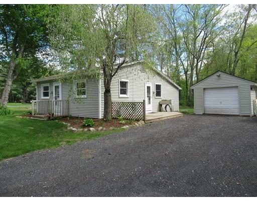 Property Photo: 137 E Longmeadow Road MA 01036