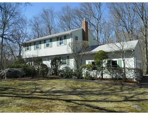 Property Photo: 25 Owl Drive MA 02067