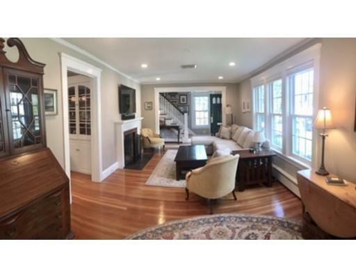 Property Photo: 9 Wilshire Park MA 02492