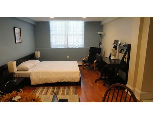 Property Photo:  50 Follen St B  MA 02138 