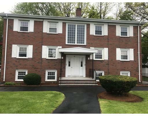 Property Photo: 20 Austin Court B MA 01906