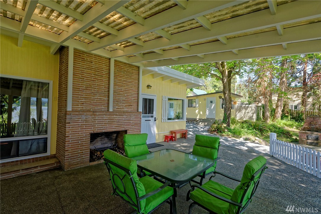 Property Photo:  4728 Silver Lake Rd E  WA 98328 