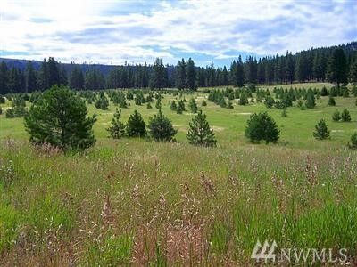 Property Photo: 849 (Lot 9) Leo Lane WA 98922
