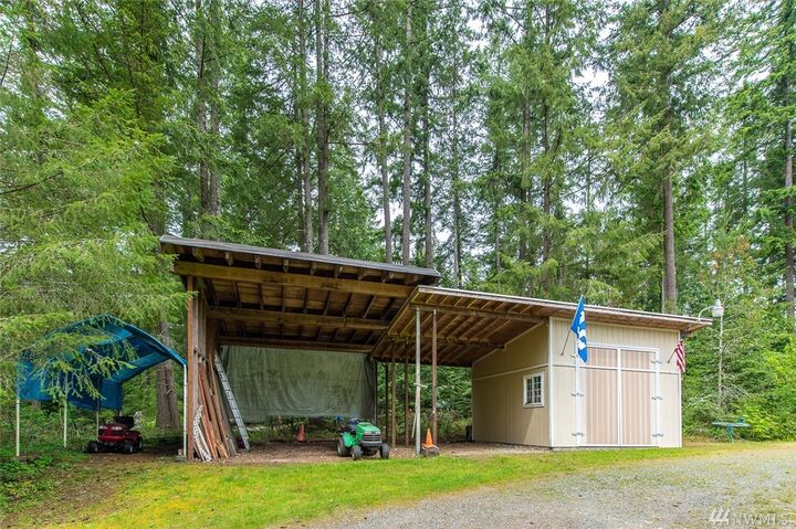 Property Photo:  17806 SE 311th St  WA 98092 