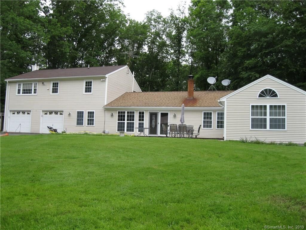 Property Photo: 177 South Main Street CT 06447