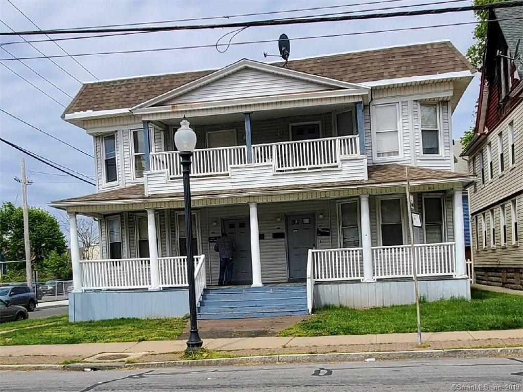 Property Photo:  441 Newfield Avenue  CT 06607 