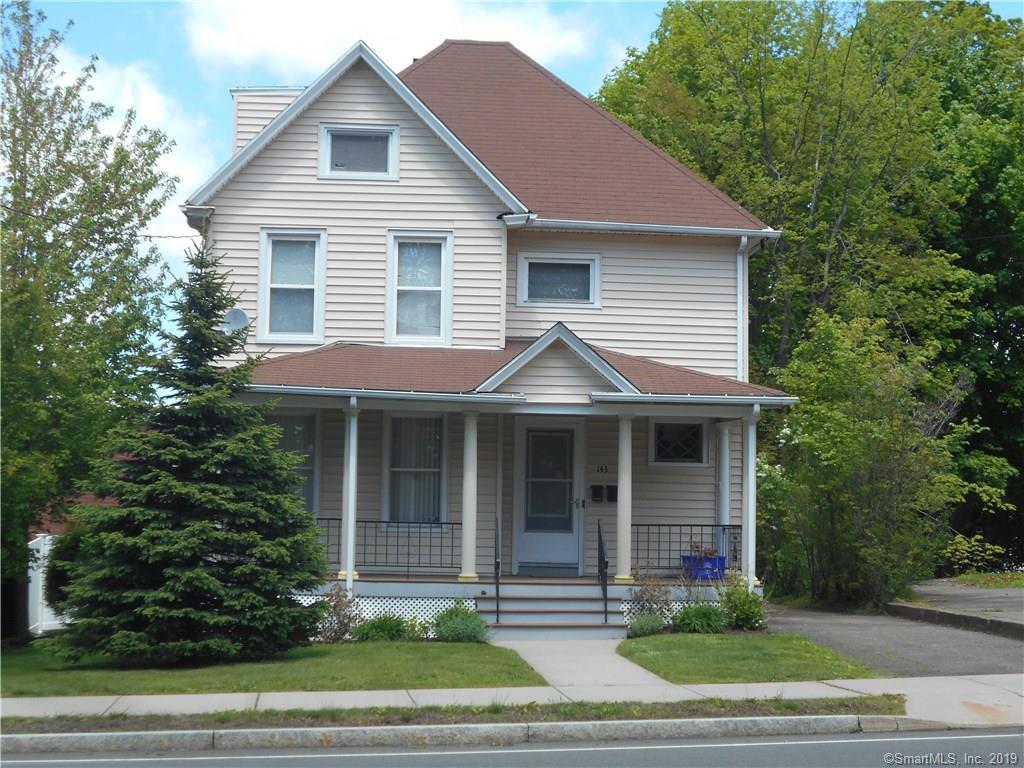 Property Photo: 143 Main Street CT 06512