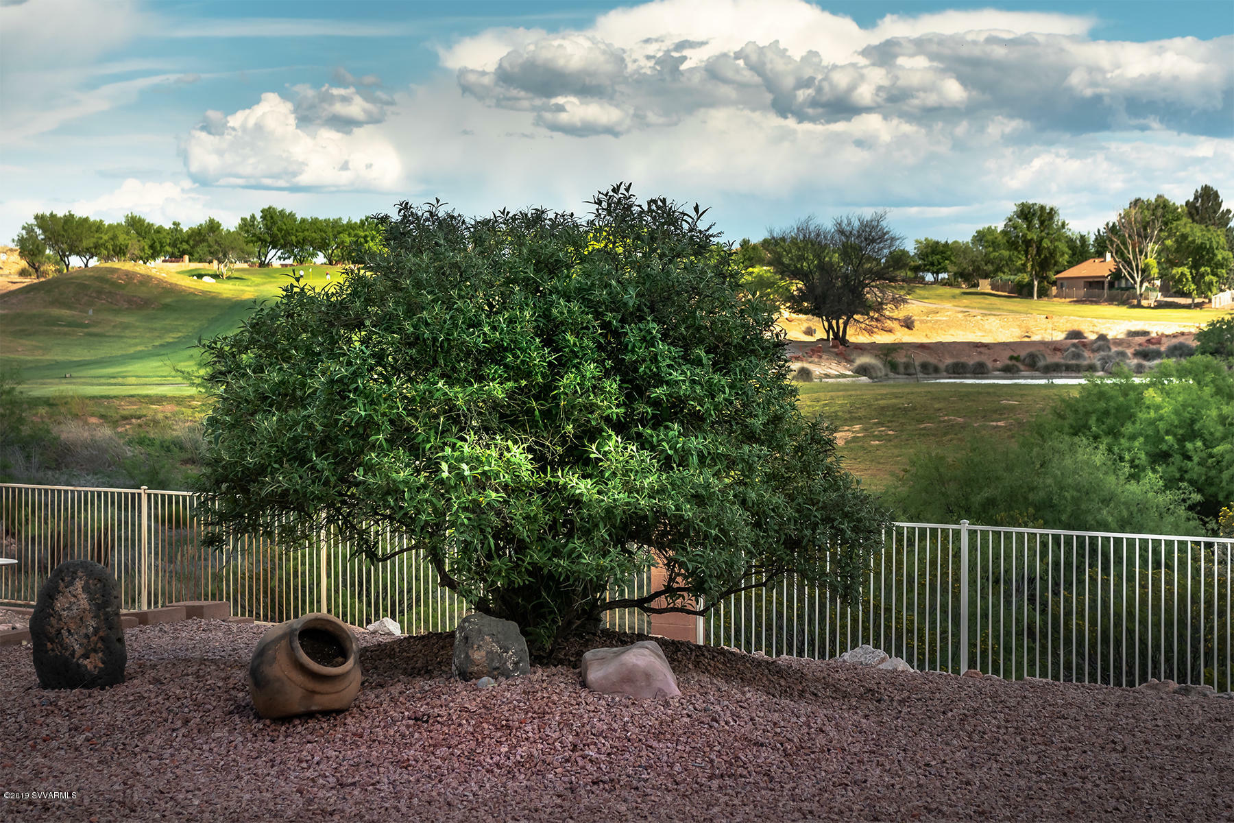 Property Photo: 525 S Santa Fe Tr AZ 86325