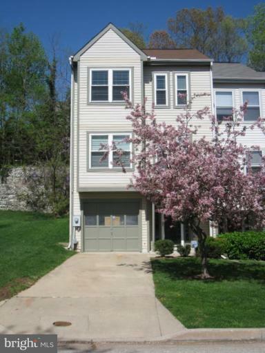 Property Photo: 5629 Ringwood Drive MD 21227