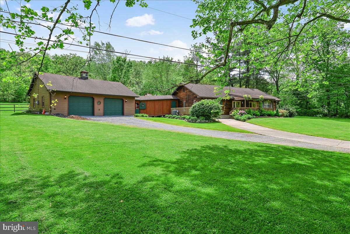 Property Photo:  1748 Sheepford Road  PA 17055 