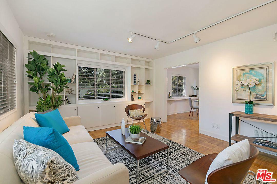 Property Photo: 5391 Village Grn CA 90016
