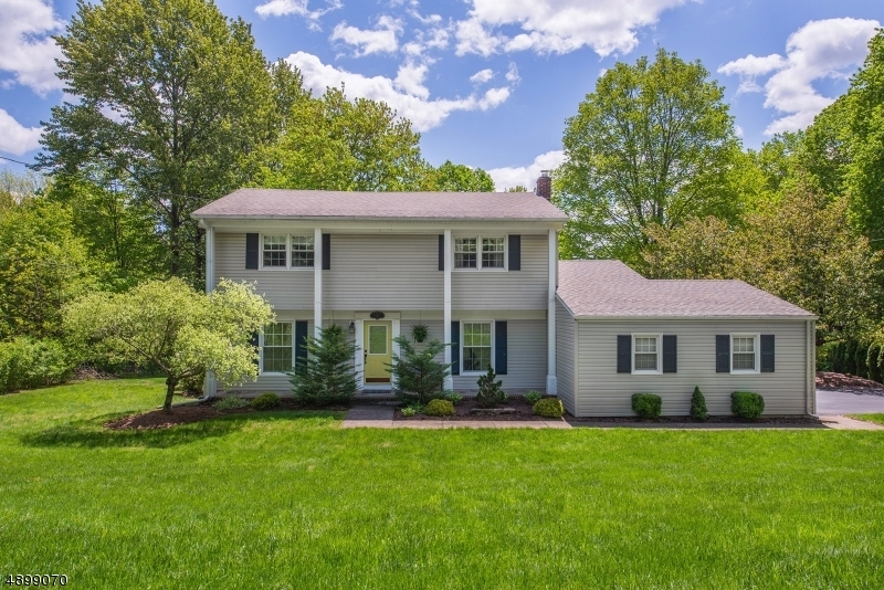 Property Photo: 217 Mooney Rd NJ 07836
