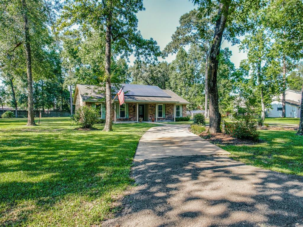 20129 Plantation Creek Drive  Porter TX 77365 photo