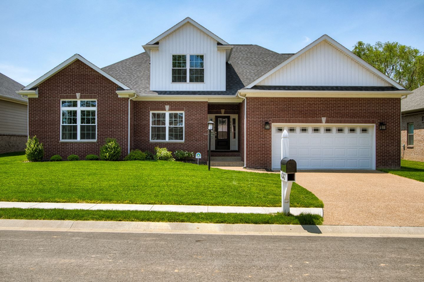 Property Photo: 4367 Martha Court IN 47630