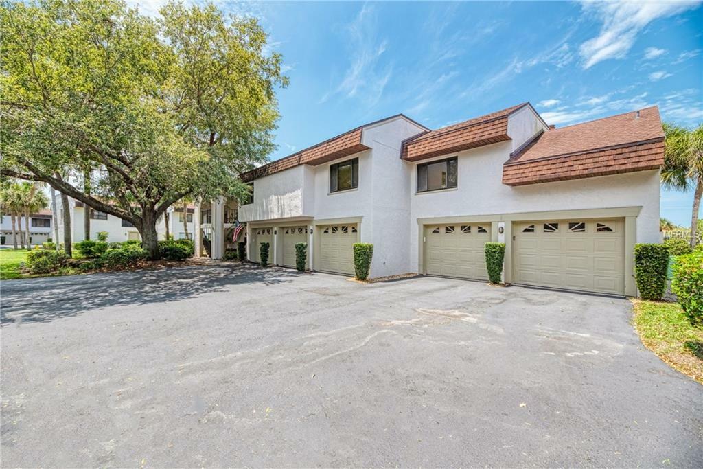 Property Photo:  816 Capri Isles Boulevard 114  FL 34292 