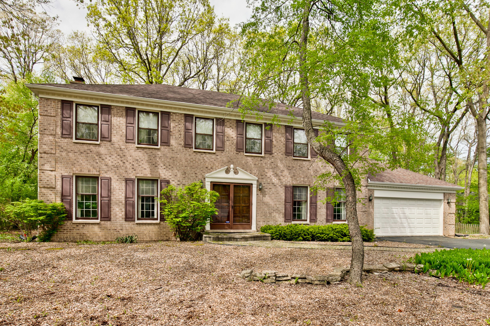 Property Photo: 227 Surrey Lane IL 60045