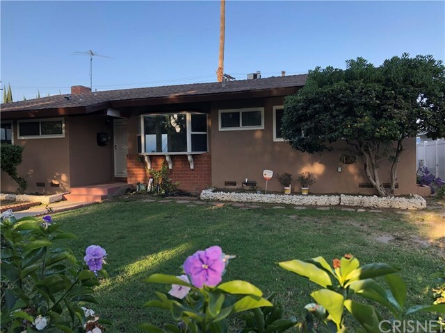 Property Photo:  8820 Jumilla Avenue  CA 91324 