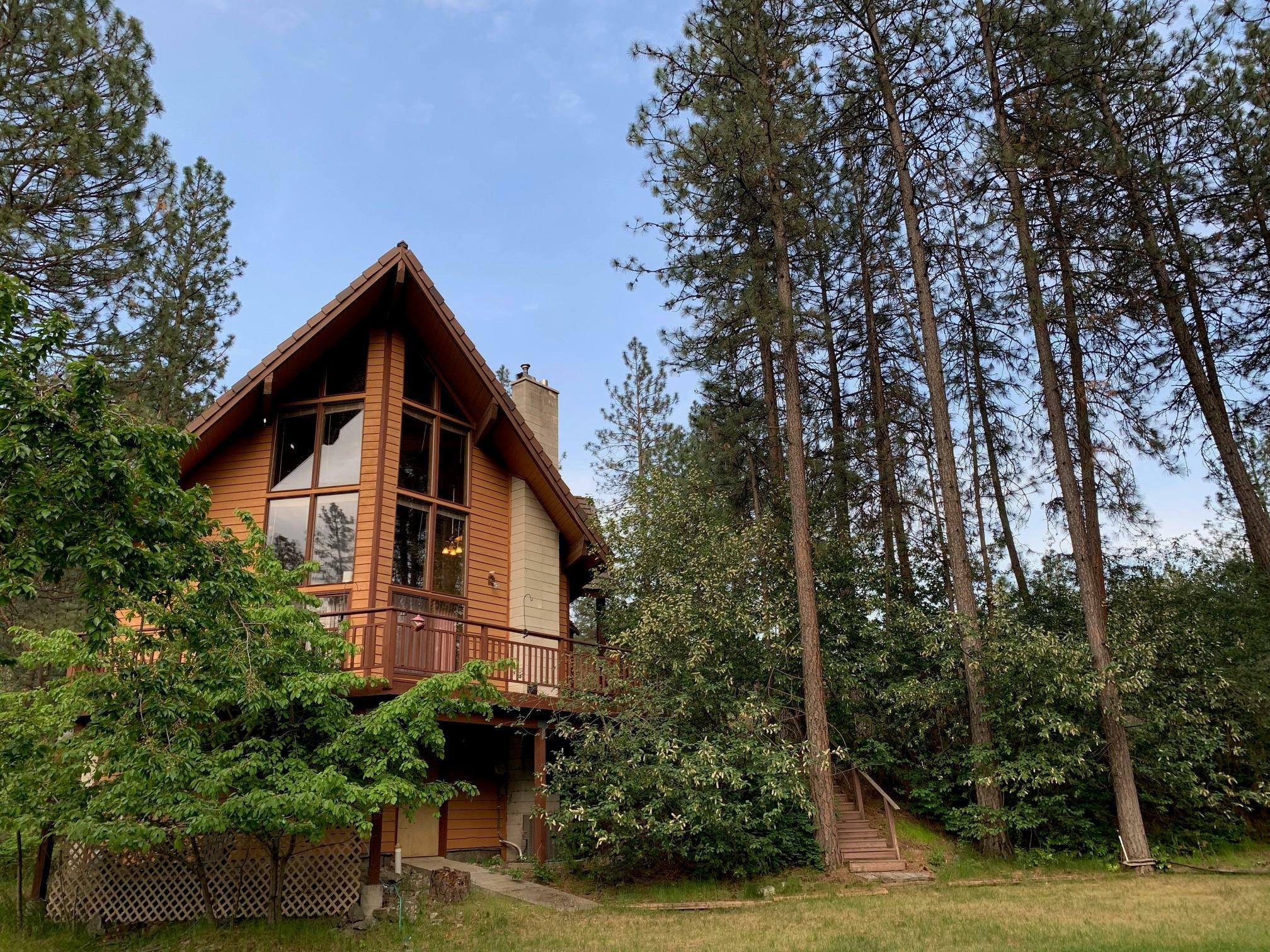 Property Photo:  1345 Boise Rd  WA 99141 