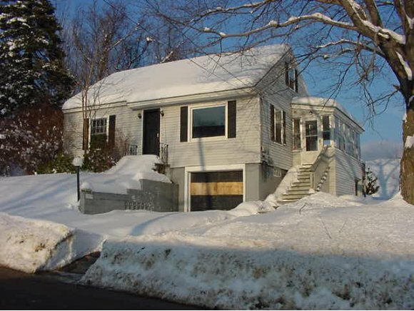 Property Photo: 34 Turnpike Street NH 03275
