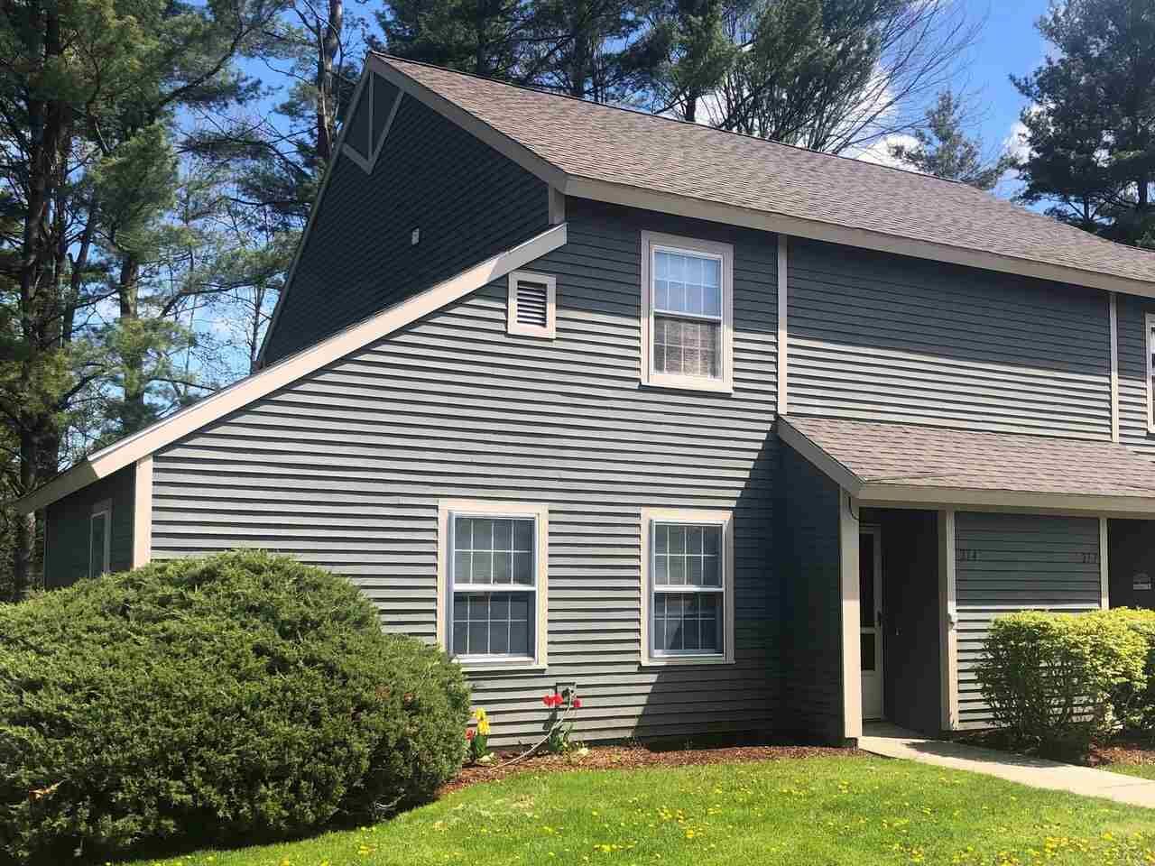 Property Photo: 80 Austin Drive 274 VT 05401