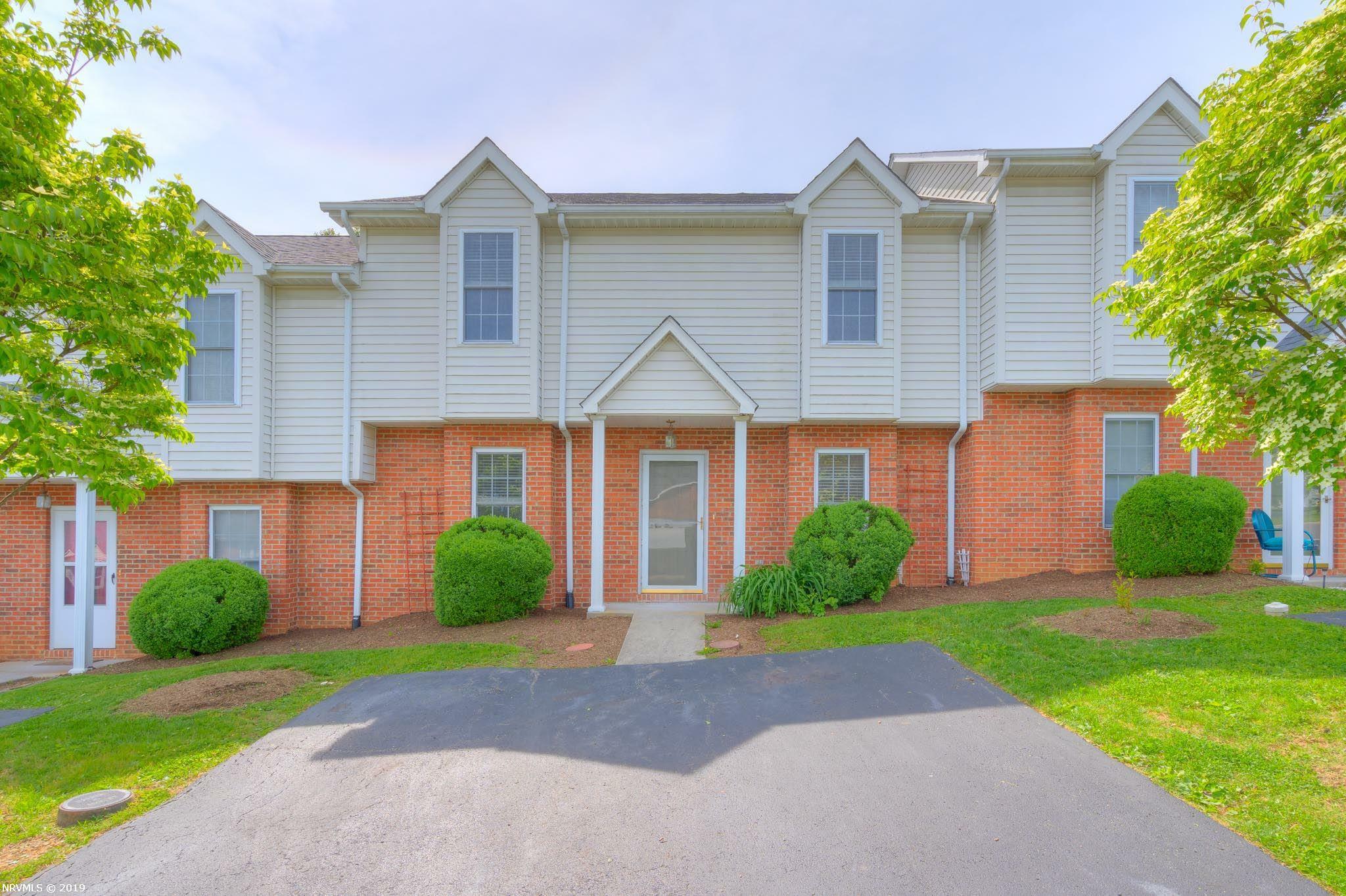 Property Photo:  190 Darci Drive  VA 24073 