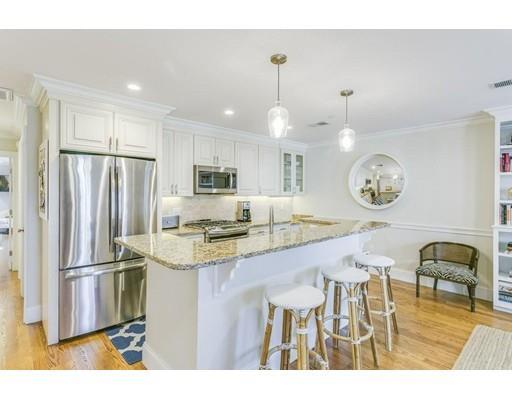 Property Photo: 21 Salem Street 2 MA 02129